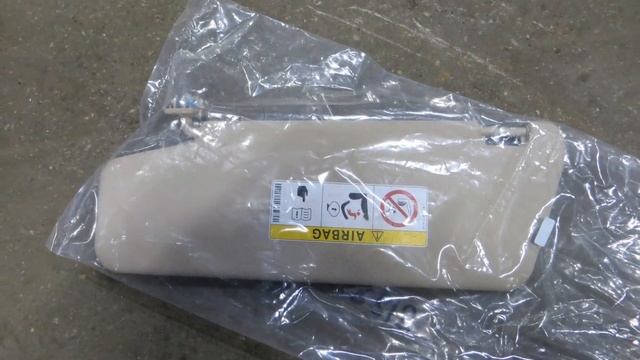 Козырек солнцезащитный Мерседес 212 Е класс смотреть онлайн