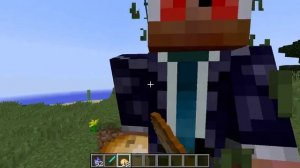 Самый бесполезный моб в minecraft