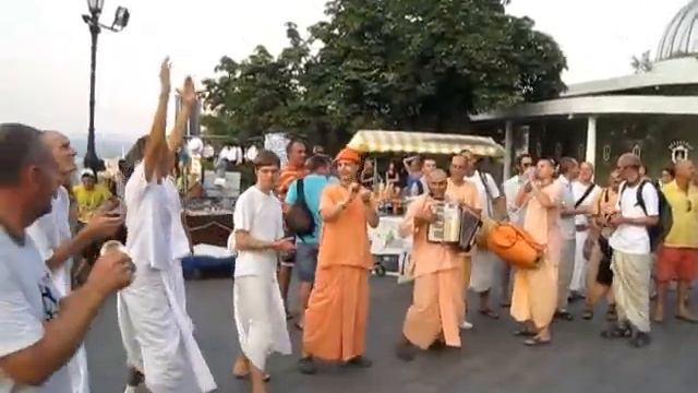 2015-08-15 Харинама смотреть онлайн