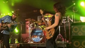 DANIELLE NICOLE BAND  "I JUST WANT TO MAKE LOVE TO YOU"  LIVE HQ @ THE TOKEN LOUNGE 4/6/19