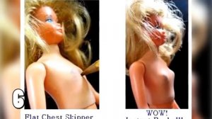 Игрушки, которые ни в коем случае нельзя покупать детям  ТОП10