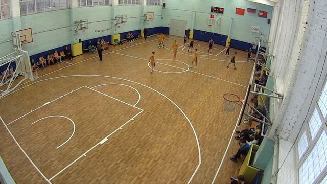 Первенство МО КЛУБ Фрязино - Коломна смотреть онлайн