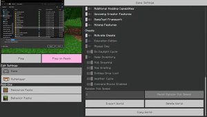 How to Get Minecraft Preview (and out of Minecraft Beta)
