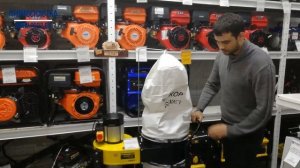 Стружкоотсос ЭНКОР Корвет-61 компания Промоснастка