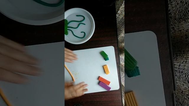 Летняя творческая мастерская. "Цветочная полянка"