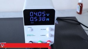 LED TV Panel Repair (using short killer)