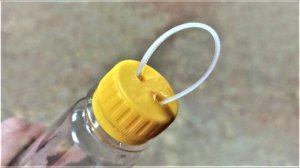 Не выбрасввайте бутылки! 3 гениальных самоделки из них!