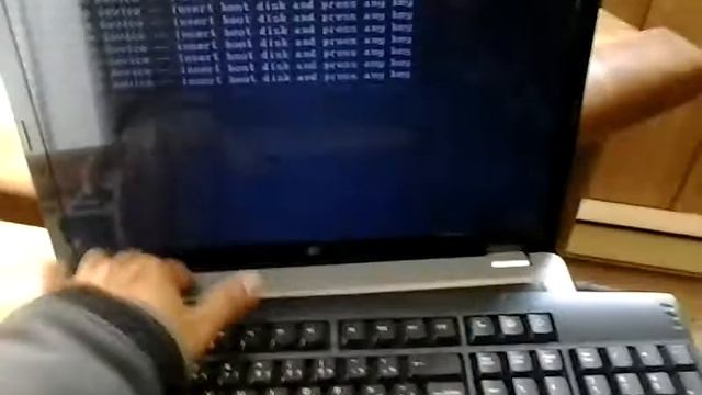 How to fix HP G62 laptop stuck at boot on System Information screen or black beeping screen смотреть онлайн