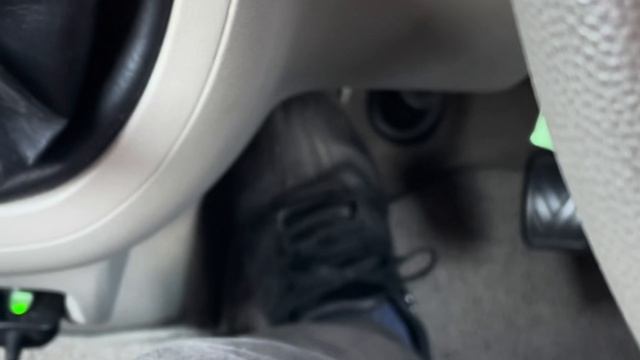 エブリィ のクラッチ 踏むとガーと異音 DA64V  軽バンで行く