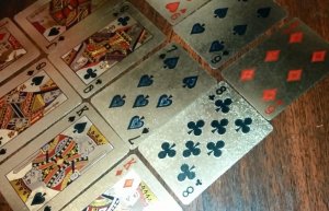 Гадание для Крестовой Дамы с 19 до 26 мая 2023