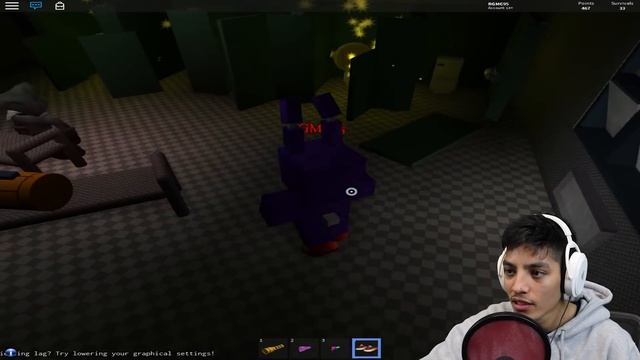 ROBLOX SCARY ELEVATOR *NEW FLOORS UPDATE* смотреть онлайн