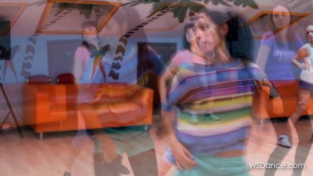 Reggaeton на Маяковской смотреть онлайн