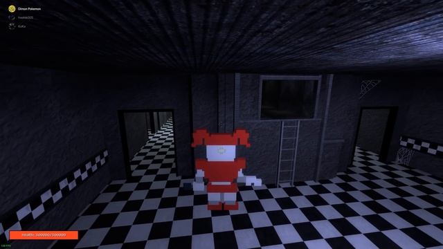 ЖИВЫЕ АНИМАТРОНИКИ в ПИЦЦЕРИИ ФНАФ 5 МОД | Garry's Mod FNAF смотреть онлайн