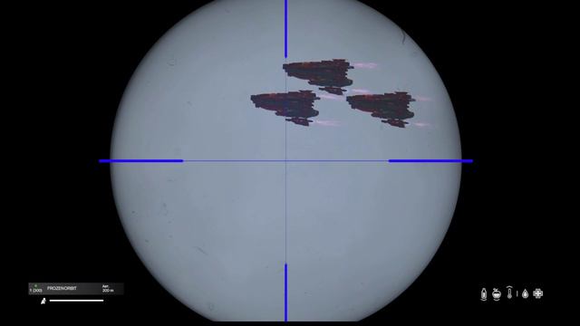 Прилетел флот черной кузницы