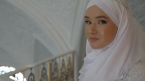 Никах. мусульманская свадьба. wedding.