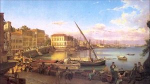 Художницы: Евдокия Бакунина (1793 — 1882)