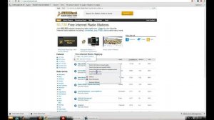 3nity Media Player version 3 General Presentation video 2/3