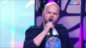 Новая волна 2017. Max Pahmp (Швеция). 2-й конкурсный день