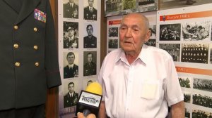 80 лет ПВЗРККУ имени генерала армии Ватутина Н.Ф.