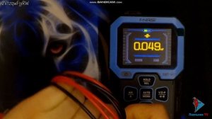 Мультиметр Fnirsi DMT-99