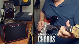 FEATURE PACKED mini amp! | The new Mighty Lite BT MKII