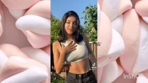 Лиза Найс в Tik Tok 🐇❤ САМЫЕ НОВЫЕ ВИДЕО 🌴🌺