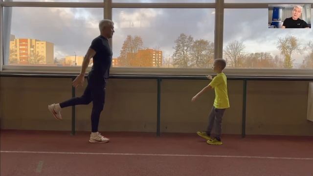 6 способов освоить технику бега. Практические рекомендации | Валерий Жумадилов