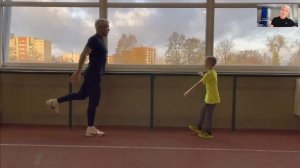 6 способов освоить технику бега. Практические рекомендации | Валерий Жумадилов
