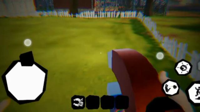 ПРИВЕТ СОСЕД | АКТ 1 | В ПОДВАЛ! смотреть онлайн