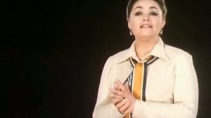 Валентина Левко - А годы летят