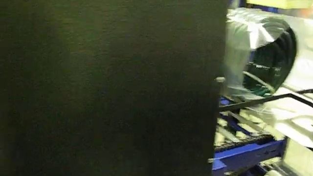 УМ-1 Профи 850. Машина для упаковки кабельной продукции, поливочных шлангов и других бухт. смотреть онлайн