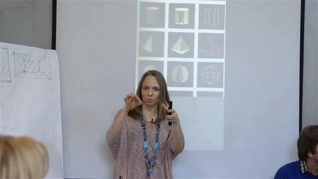 Мастер-класс Анны Пронской смотреть онлайн