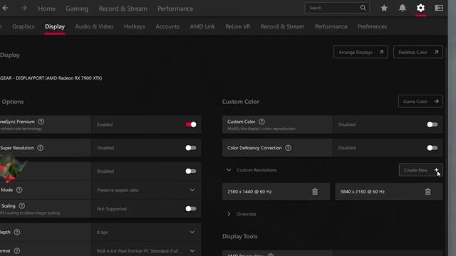 AMD GPUs High Idle Power Draw FIXED in 5 minutes! смотреть онлайн
