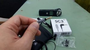 Петличный микрофон для видеоблогера: RODE smartLav+