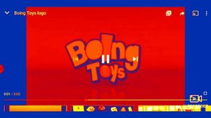 Boing toys effects part 2