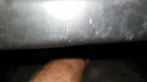 Vw t4 seat removal ???
