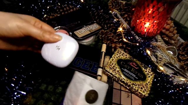 Косметичка МЕСЯЦА | ЯНВАРЯ 2021 :) смотреть онлайн