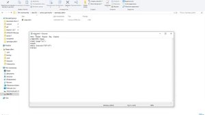 ВЕБ-СТРАНИЦА. Как создать веб страницу с помощью блокнота? html