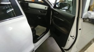 Тигго 8 про совсем кратко, за какие места поднимать автомобиль на подъёмнике,