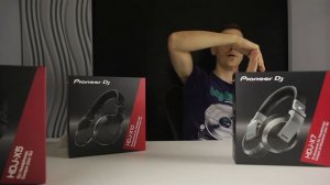 PIONEER DJ HDJ X-10 X7 X5 ОБЗОР ЛИНЕЙКИ DJ НАУШНИКОВ / djtoys
