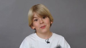 Мирон Проворов 10 лет