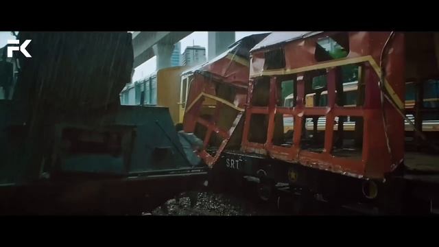 Buronan Berbahaya Paling Dicari Oleh Banyak Negara ‼️ Film Action смотреть онлайн