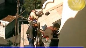 Изготовление, установка кровли и водосточных систем с напылением нитрида титана под золото, медь...