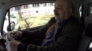 Suzuki Alto Lapin 2015. Кто шоколадный заяц? Кто маленький мерзавец?