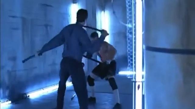 Уличные боец смотреть онлайн