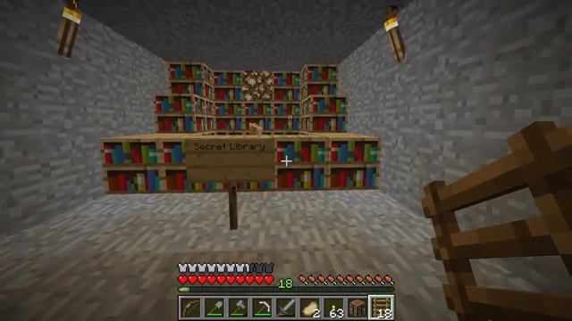 Minecraft Maps Ep.4- Cursed Island Survival! смотреть онлайн