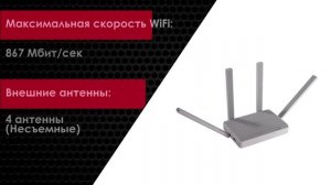 НИКС Звездный бульвар 19 и еще 100 магазинов в РФ: Роутер Keenetic Extra KN-1711 #1