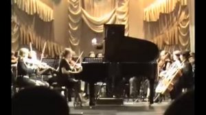 Астор Пьяццолла. Осень в Буэнос-Айресе.mp4