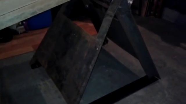 #35 Хитрая штука замена подъёмнику или эстакады смотреть онлайн