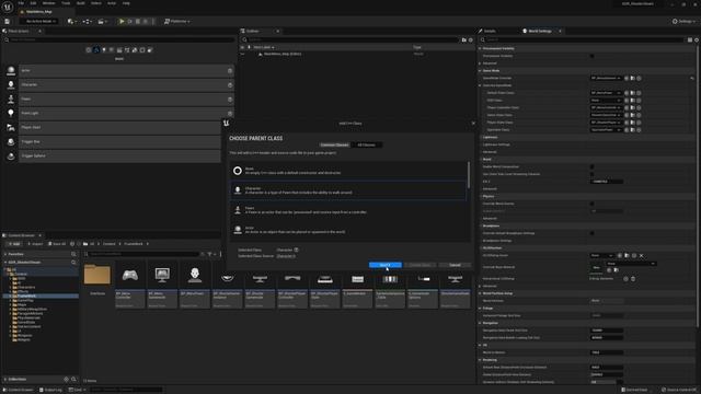 Steam Online Subsytem in Unreal Engine 5 - All steps to setup and install! - Including Visual Studi